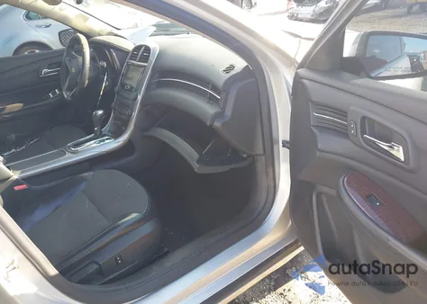 2013 Chevrolet Malibu 1Lt z USA, uszkodzony, nr VIN 1G11C5SA3DF296898